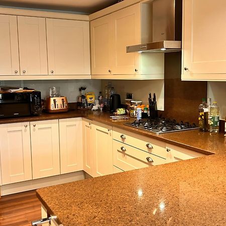 4 Green Farm Cottage Chester Bagian luar foto