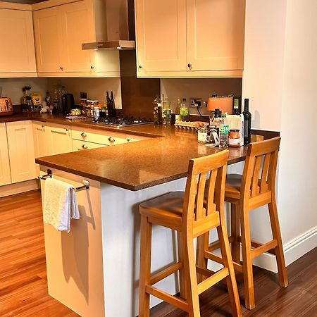 4 Green Farm Cottage Chester Bagian luar foto