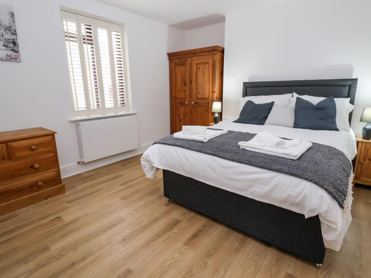 4 Green Farm Cottage Chester Bagian luar foto