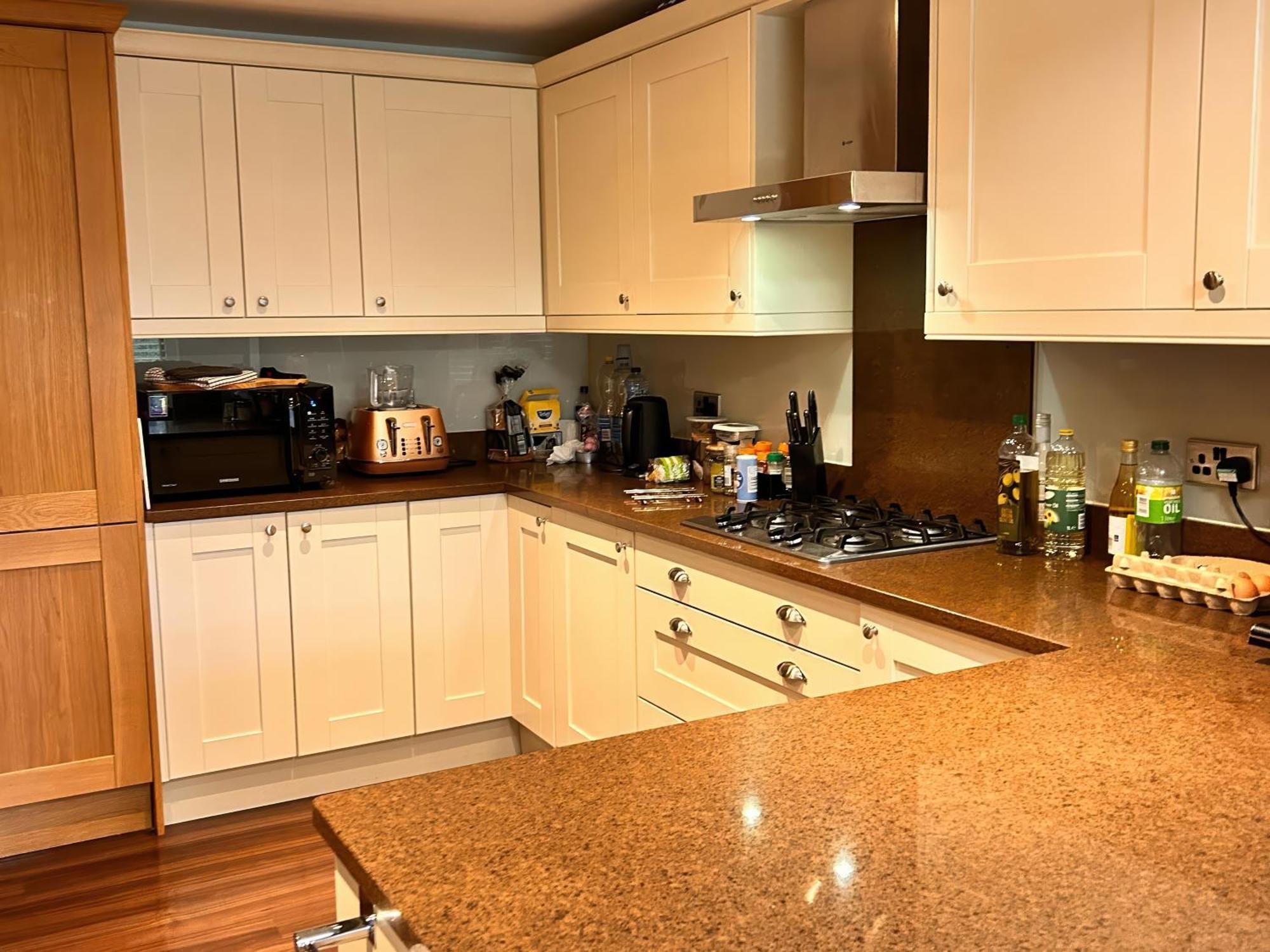4 Green Farm Cottage Chester Bagian luar foto