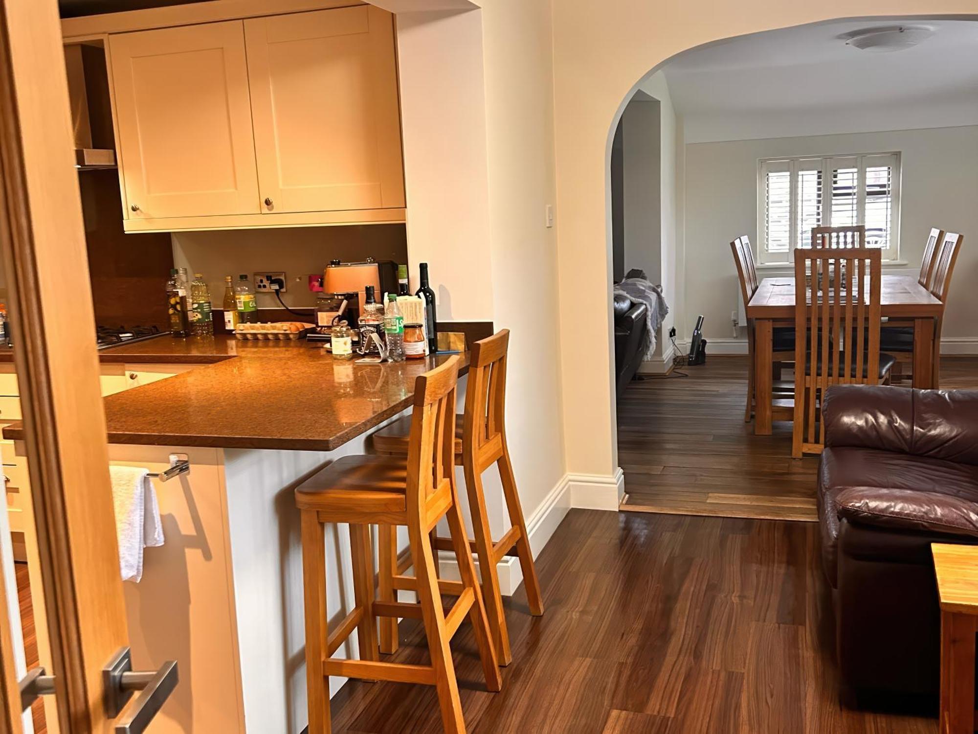 4 Green Farm Cottage Chester Bagian luar foto